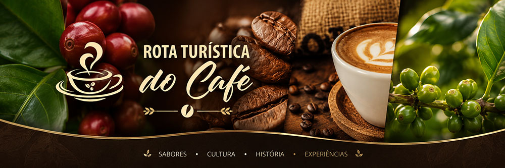 Rota Turística do Café